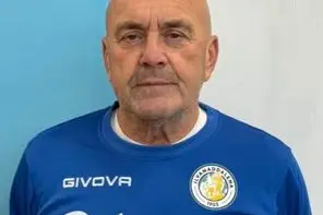 Giancarlo Favarin