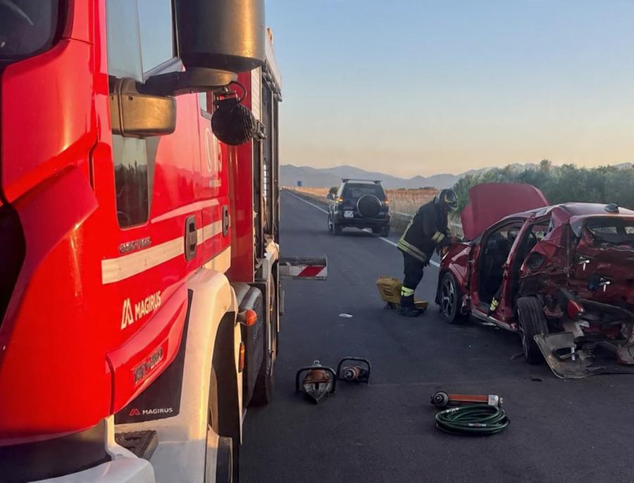 La Procura indaga sull’incidente mortale