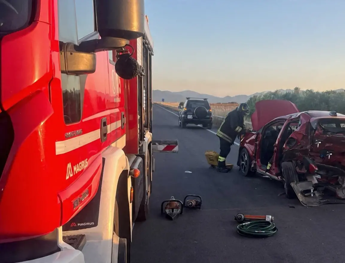 La Procura indaga sull’incidente mortale
