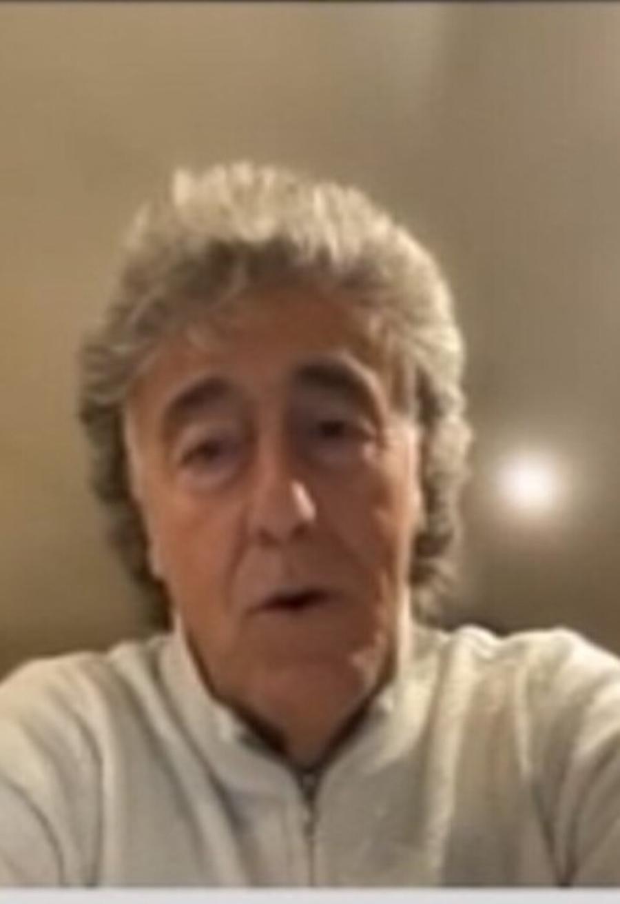 Tolu: restiamo compatti