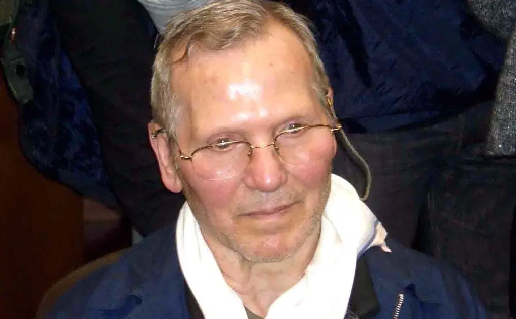 Il boss mafioso era latitante da 43 anni