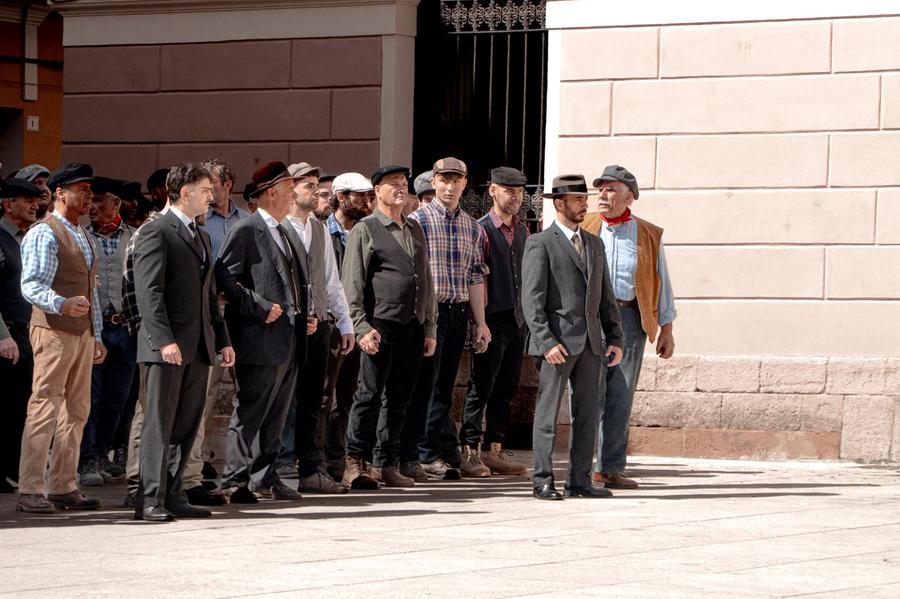 Iglesias, una settimana di iniziative per commemorare l'eccidio dell'11 maggio 1920