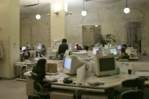 Un'immagine d'archivio della redazione epolis