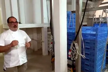 Da Mandas agli Stati Uniti: il viaggio dei formaggi Garau