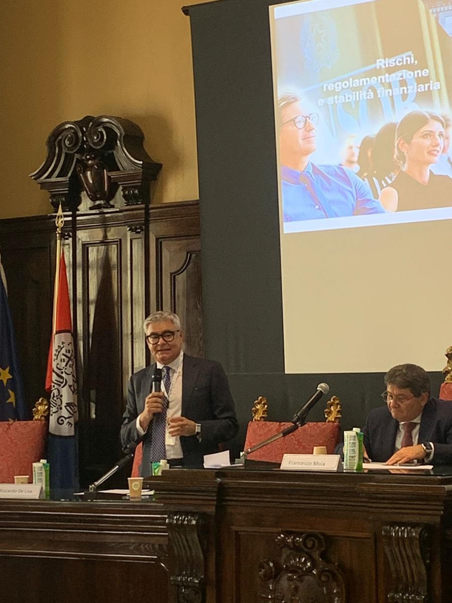 “Capitali per la crescita”, a Cagliari il seminario sull’ecosistema per le piccole e medie imprese