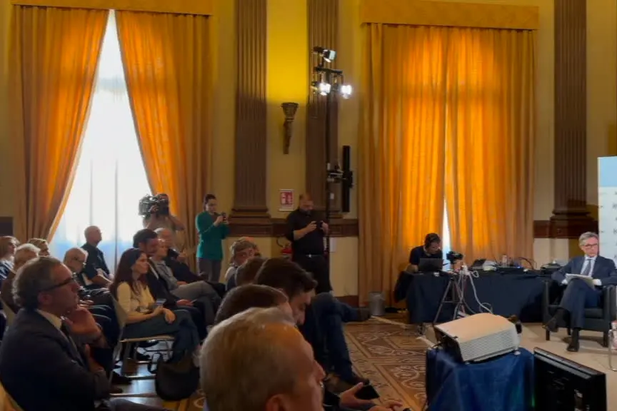 Giustizia, a Roma il convegno sul futuro delle riforme