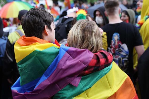 A Milano il primo registro di genere per le persone transgender