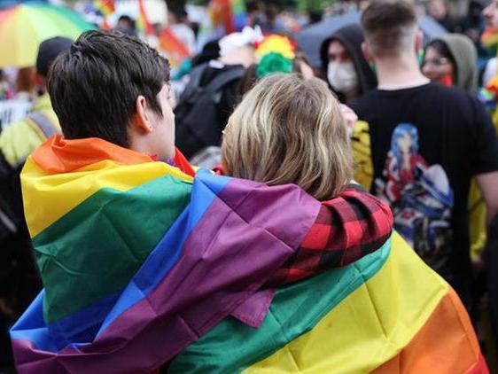A Milano il primo registro di genere per le persone transgender