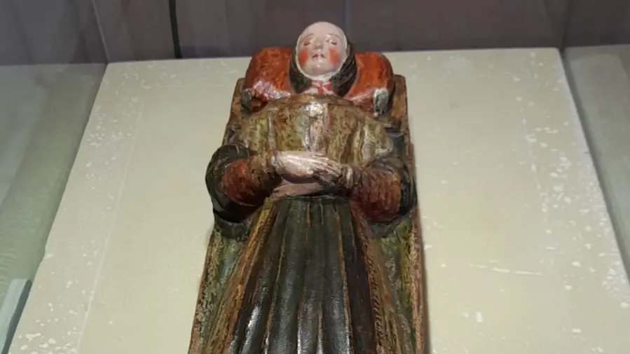 Noragugume, al via la ristrutturazione della chiesa parrocchiale di San