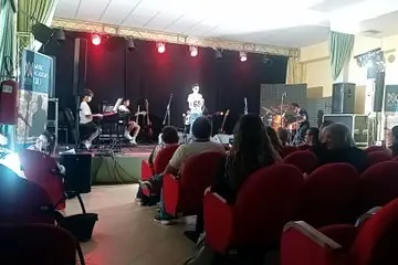 Isili, accademia in festa per il saggio finale dei giovani studenti