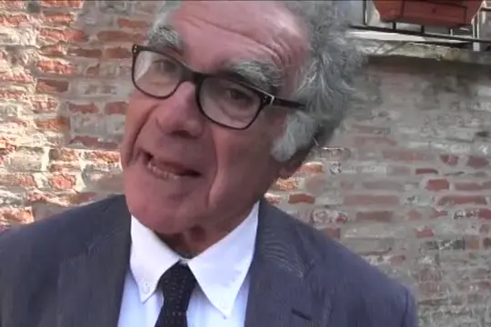 Addio a Carlo Ginzburg, quando ci parlava di potere e immagini