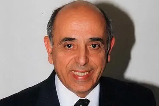 Elio Fanni