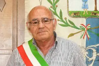 Il sindaco di San Vito
