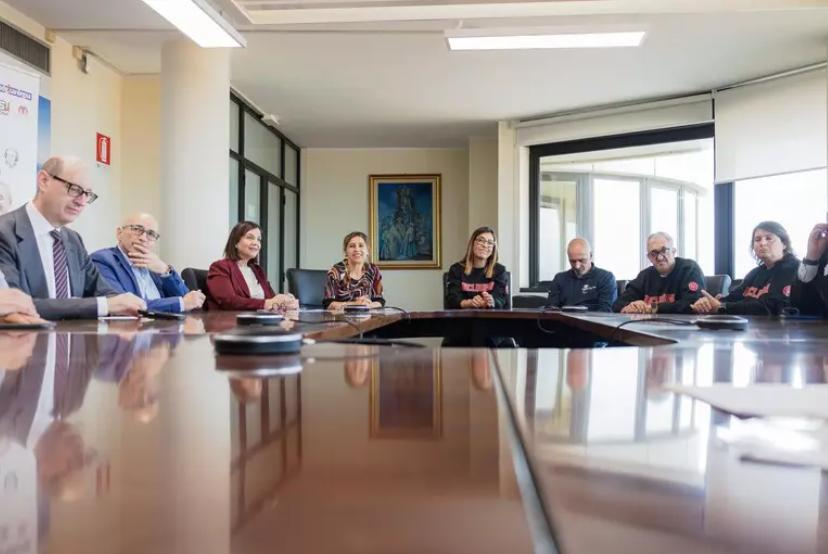 Racconti mundial: l’Ussi celebra 80 anni tra sport, memoria e inclusione