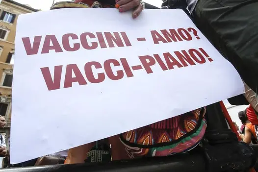 (foto Ansa)