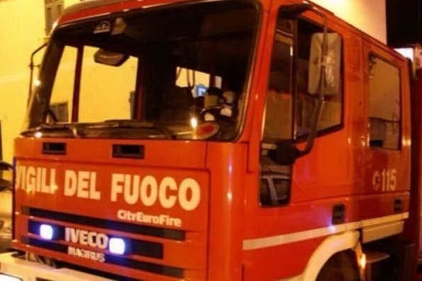 Villaputzu, esplodono bombole del gas: crolli in due case, un ferito