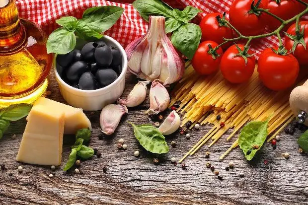 La cucina italiana candidata a patrimonio dell'umanità Unesco (immagine simbolo, foto Ansa)