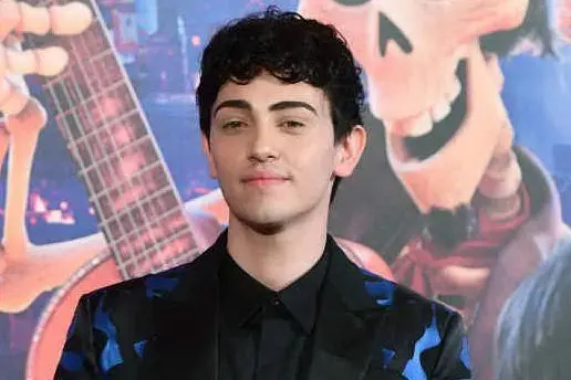 Michele Bravi (Ansa)