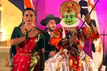 L'Iran sbarca a Uta: un gruppo folk parteciperà al Festival “Ballus” in programma ad agosto