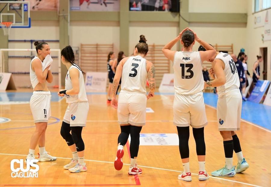 Tre squadre sarde per chiudere la serie