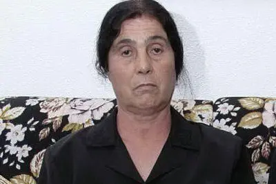 Andreana Salis, la mamma del pastore scomparso a Montresta