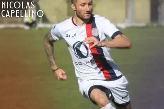 Capellino (Iglesias)