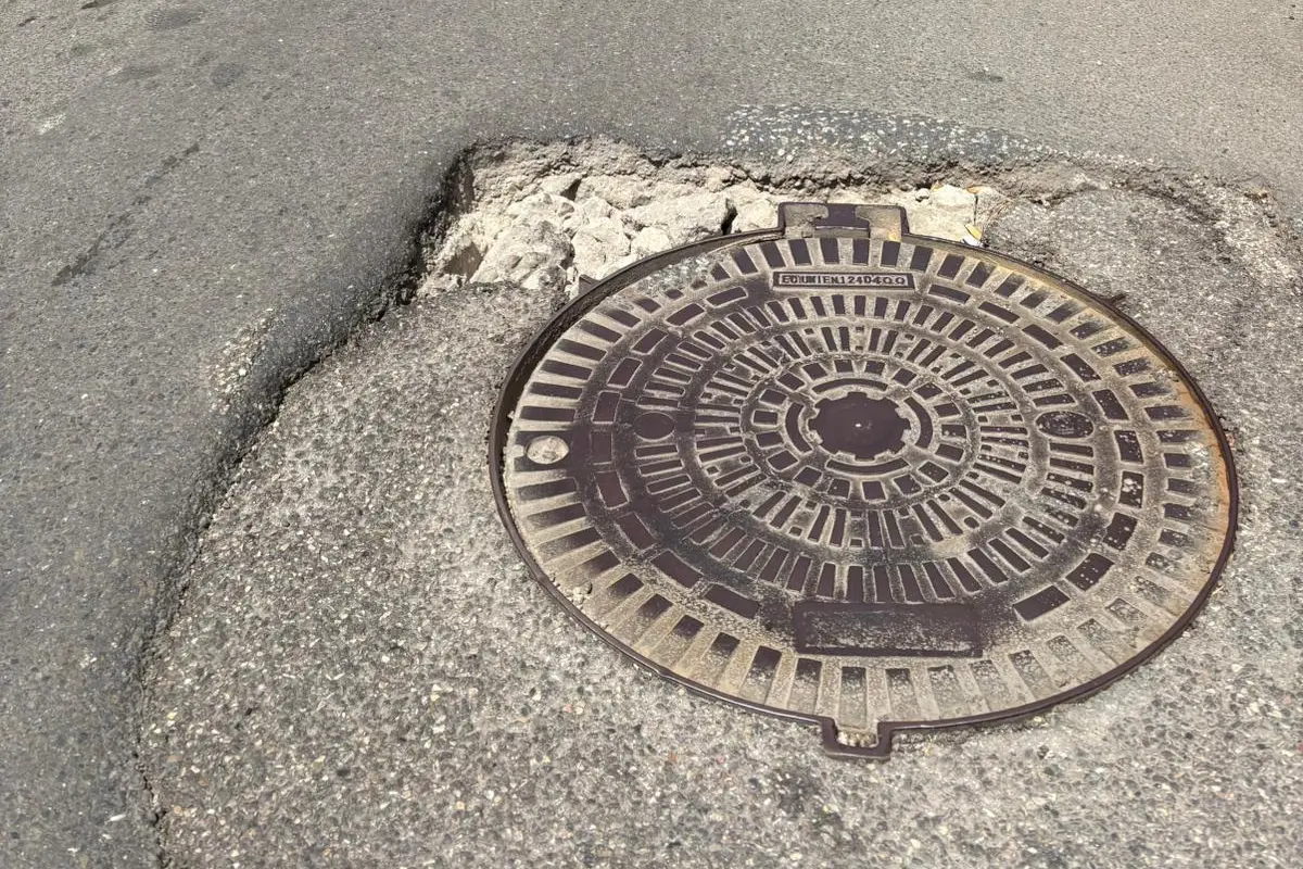 Via Cagliari (Murgana)