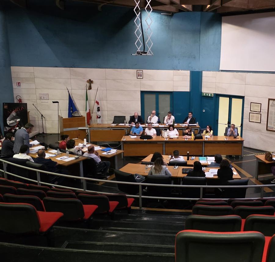 Comune, 62 assunzioni: «A breve i bandi»