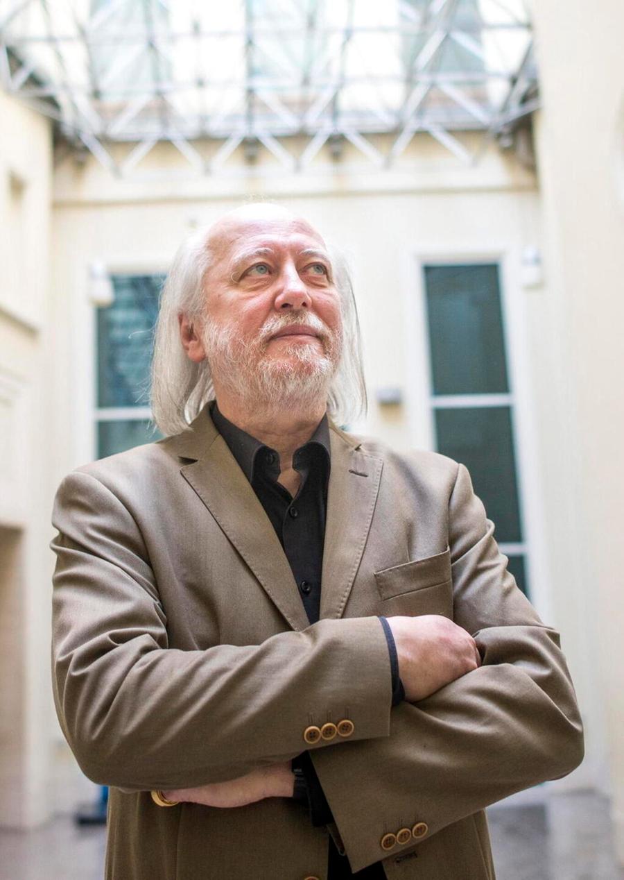 Il Nobel a László Krasznahorkai, maestro dell’Apocalisse