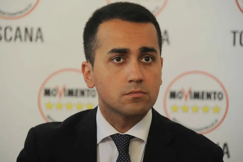 Luigi Di Maio