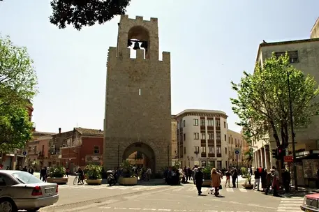 Oristano (Ansa)