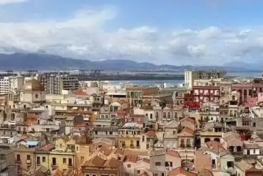 Cagliari (Archivio)