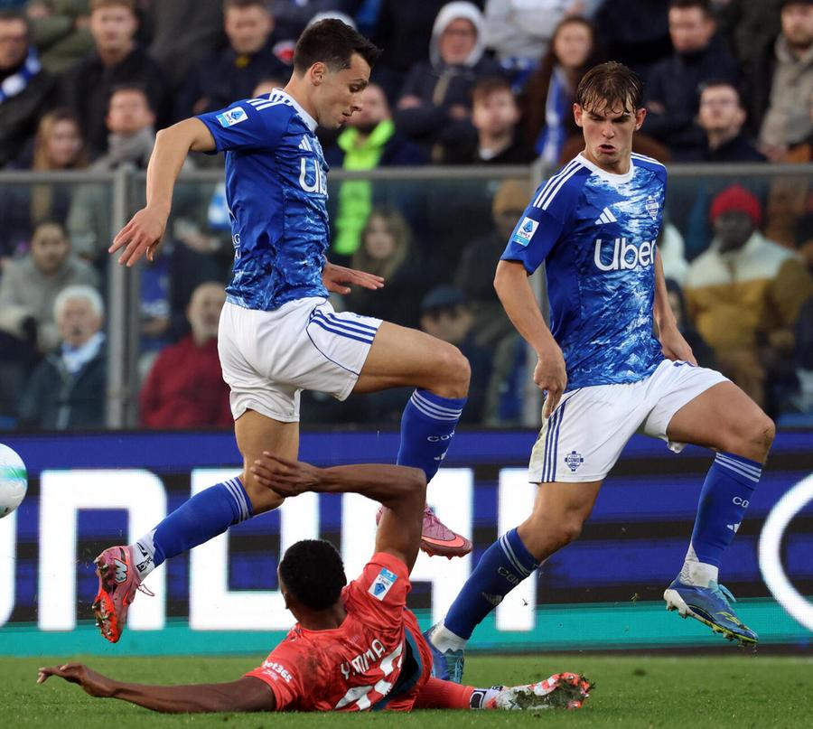 Cagliari, è un punto di ripartenza
