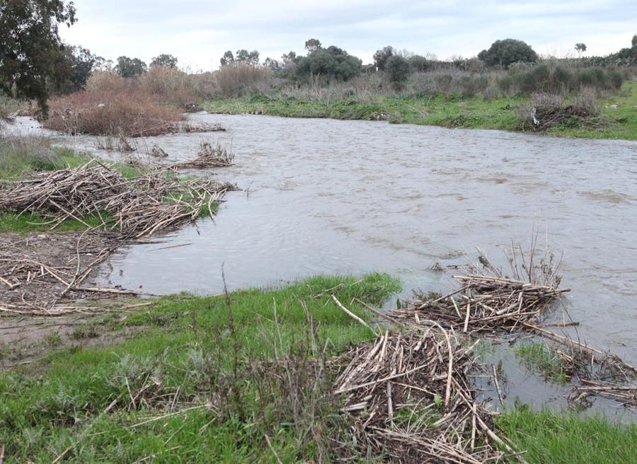 Oltre 400mila euro per la pulizia dei corsi d’acqua