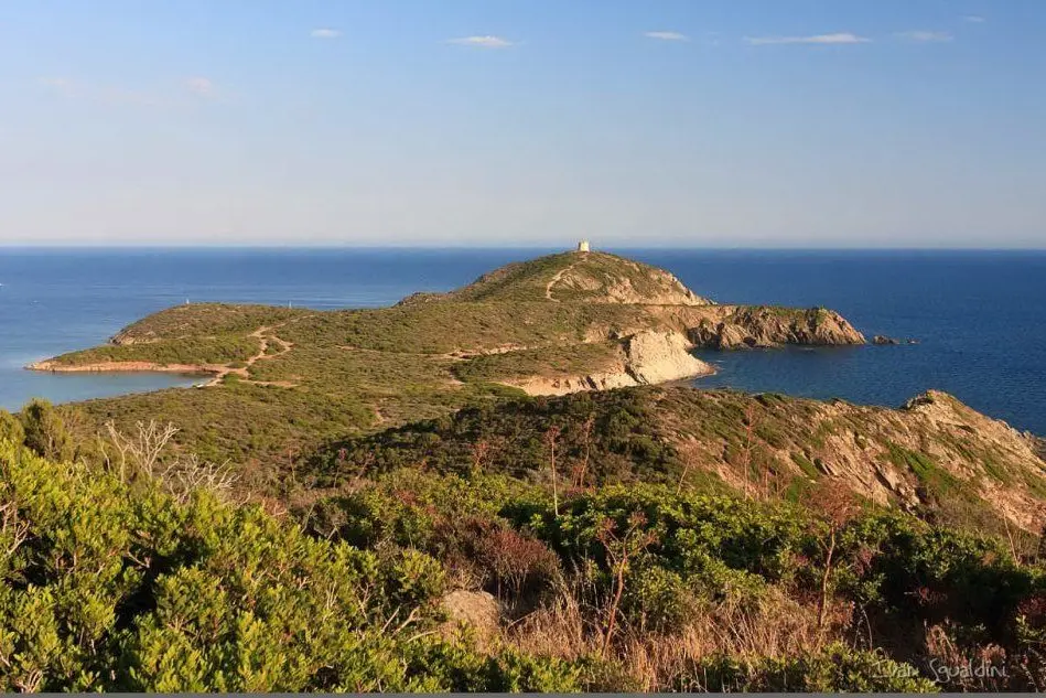 Capo Teulada