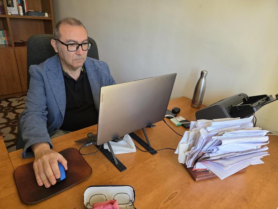 Sassari, il sindacato Anief: «Mobbing e burnout nella scuola»