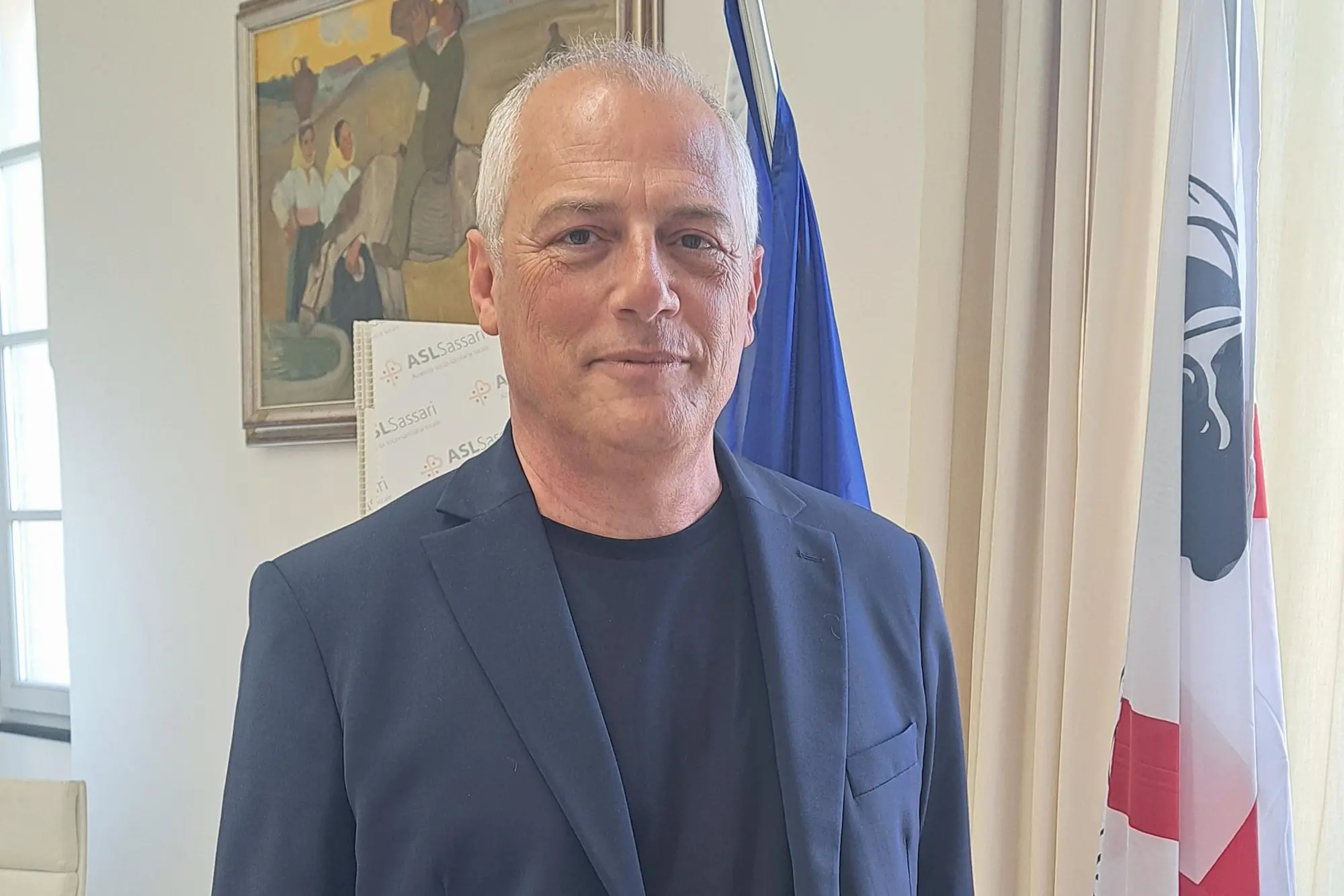 Paolo Tauro