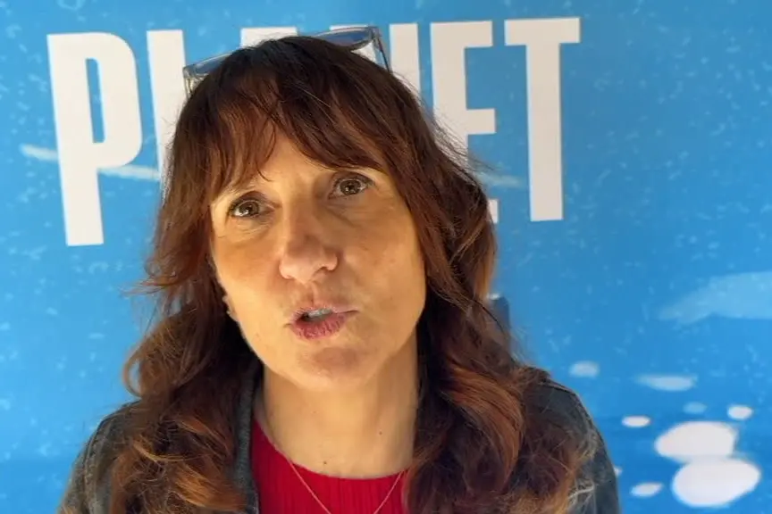 Venice Climate Week, Vaudo: per salvarci deve scattare la paura