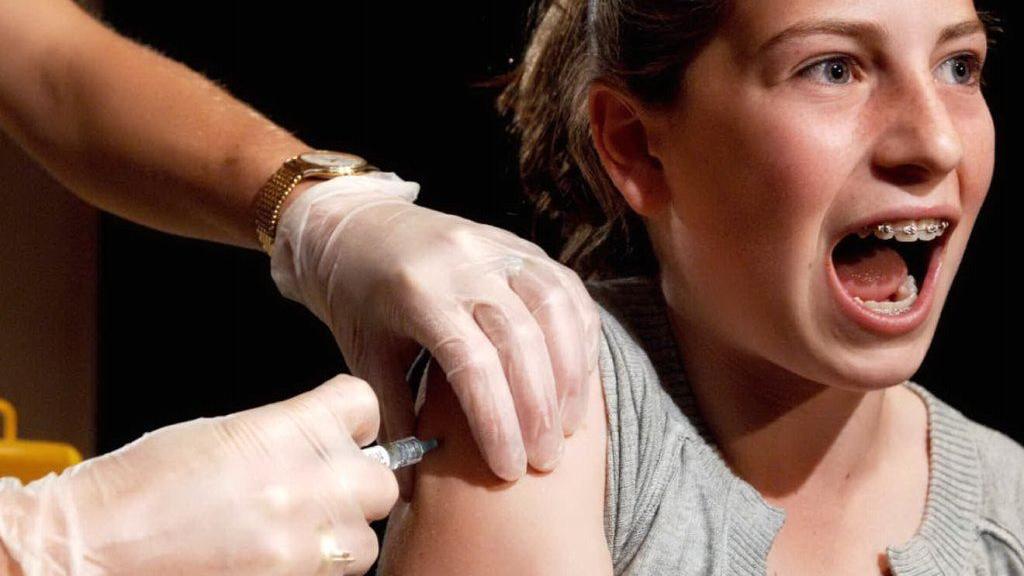 papilloma virus vaccino uomini schema grupelor de sange