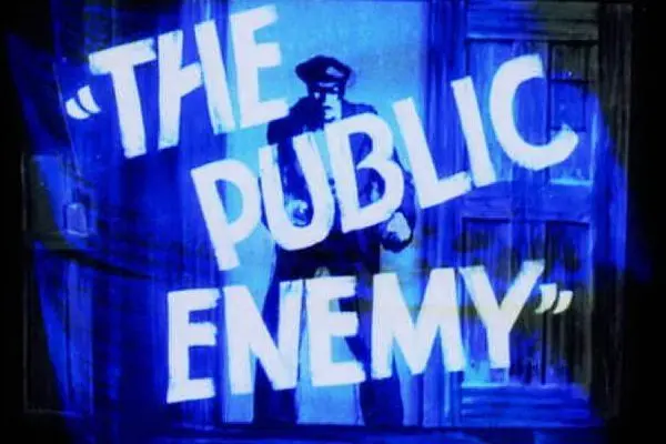 Jennifer West, The public enemy