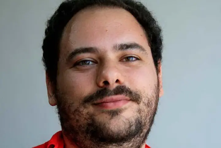 Luca Pizzuto