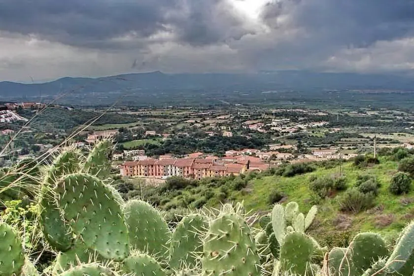Badesi (Archivio L'Unione Sarda - Pala)
