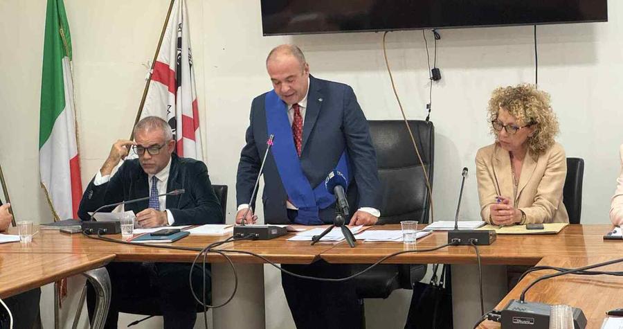 La Provincia è tornata: «Occasione storica»