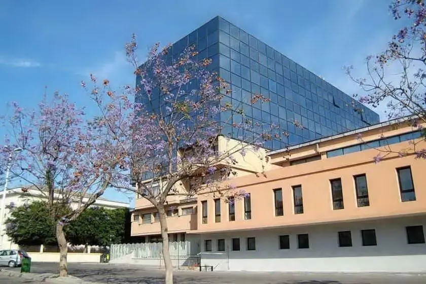 Quartu (Archivio L'Unione Sarda)