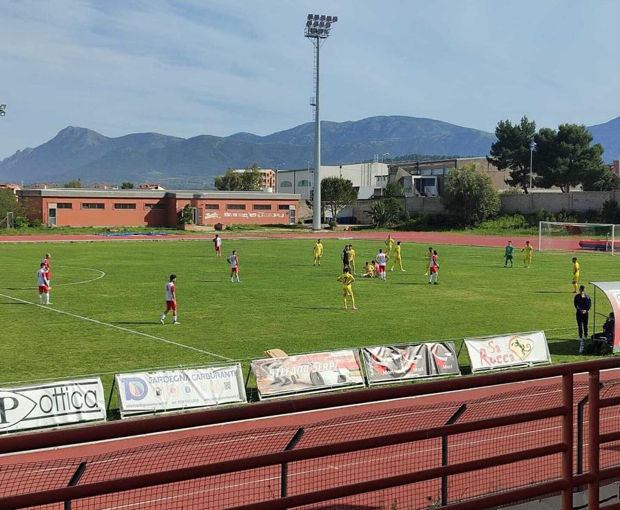 Stadio, entrano in funzione le torri-faro