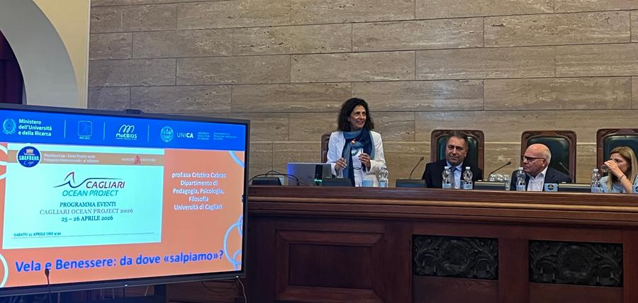 Vela, benessere e inclusione: la città scommette sull’economia blu