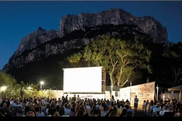 Festival del cinema di Tavolara