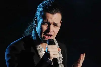 Valerio Scanu