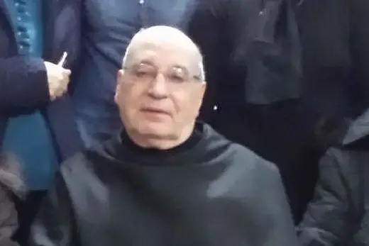 Padre Alfonso