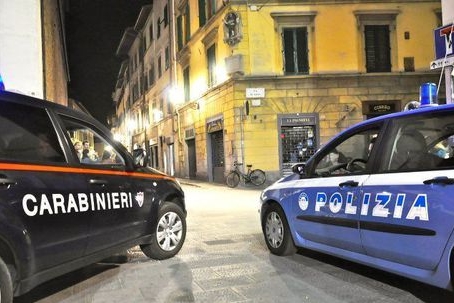 Omicidio a Parma (foto simbolo Ansa)